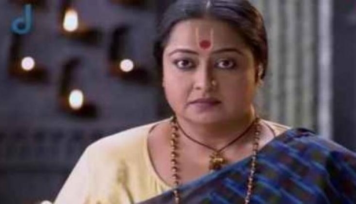 actress sripadha passes away