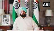 Punjab CM raises issue to retrive pistol, diary of Shaheed Udham Singh from UK 