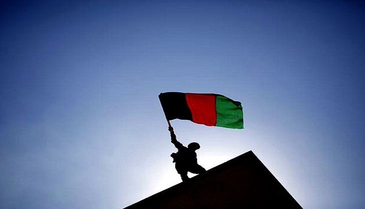 Afghanistan's capital city hit by blackouts after power pylons destroyed