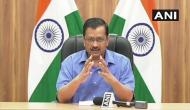 Coronavirus Pandemic: Delhi CM urges Centre to share COVID-19 vaccine formula with other companies to scale up production