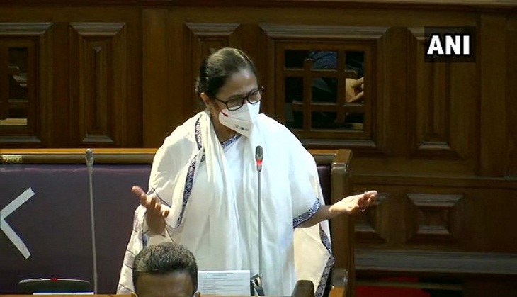 Bengal Violence: Mamata Banerjee accuses BJP of not accepting public mandate, says 'I never support violence'