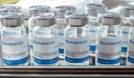 Coronavirus Pandemic: Centre issues company-wise supply plan of Remdesivir to states, UTs