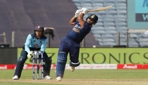 COVID-19 pandemic: Rishabh Pant to make donation to Hemkunt Foundation to aid India's fight against pandemic 