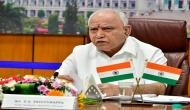 BS Yediyurappa says I will resign the day party high command asks me to quit