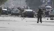 US forces in revenge mode, target ISIS-K planner in Nangarhar after Kabul attack