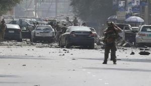 US forces in revenge mode, target ISIS-K planner in Nangarhar after Kabul attack