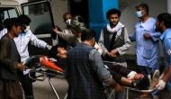 Kabul school blasts death toll rises to 53