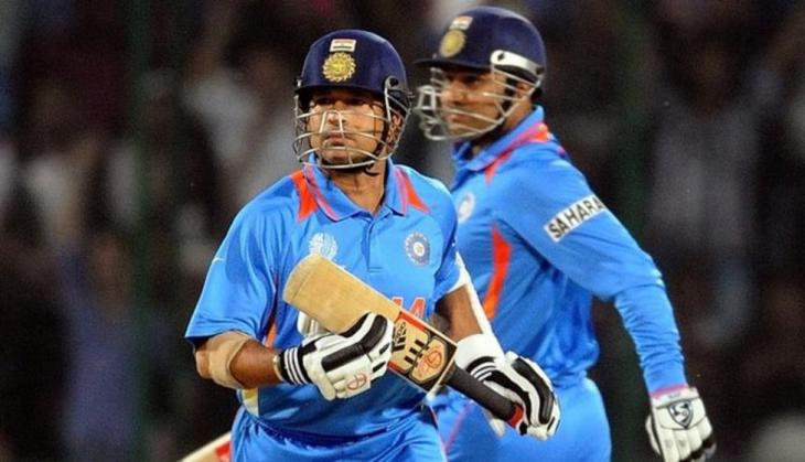 Sachin Tendulkar, Virender Sehwag lead as cricketers extend Mother's Day greetings