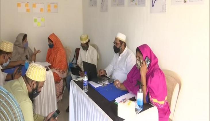 Coronavirus: Dawoodi Bohra community sets up COVID-19 'war room' in Mumbai