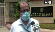 DRDO's anti-COVID drug is safe, will help patients recover faster: Dr Sudhir Chandna 