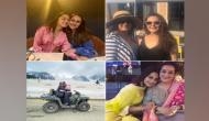Mother's Day: From Madhuri to Sara, Bollywood stars share heartfelt wishes for their moms