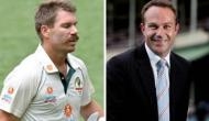 David Warner, Michael Slater deny reports of fight in Maldives bar: 'Nothing happened'