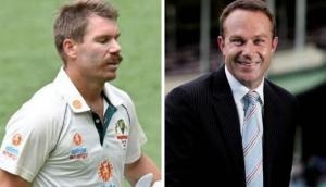 David Warner, Michael Slater deny reports of fight in Maldives bar: 'Nothing happened'