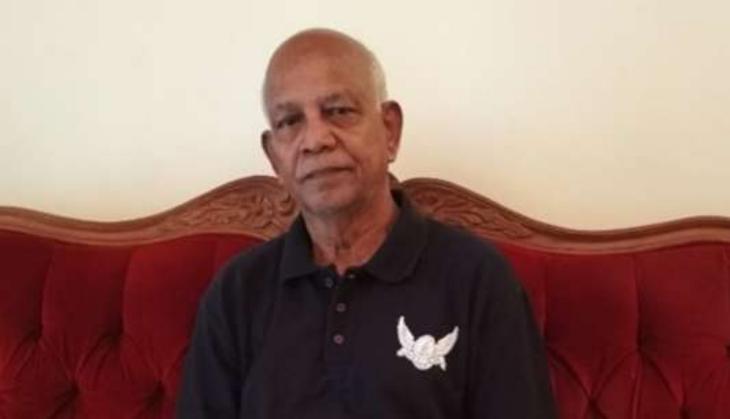 Former India footballer and Asian Games gold medallist Fortunato Franco passes away