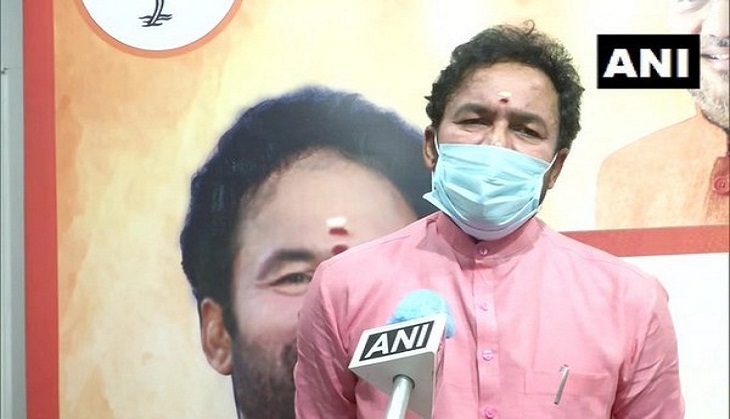 Coronavirus Pandemic: No one, including WHO was able to predict 2nd COVID wave would affect India this much, says MoS Reddy