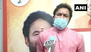 Coronavirus Pandemic: No one, including WHO was able to predict 2nd COVID wave would affect India this much, says MoS Reddy