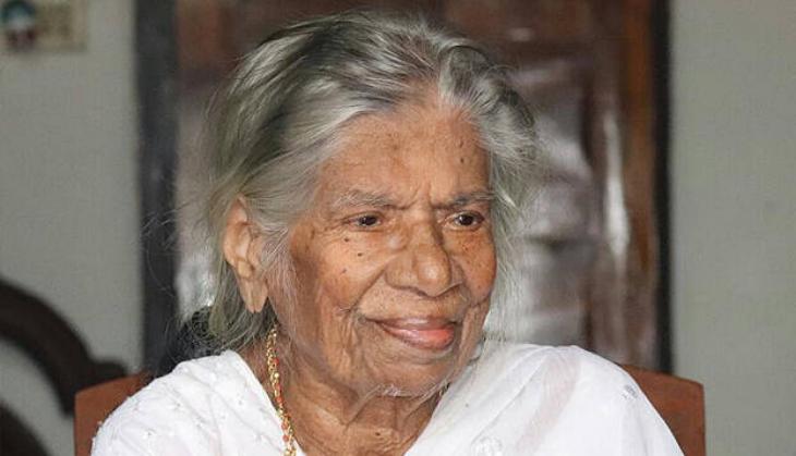 First Revenue Minister of Kerala and JSS leader KR Gouri Amma passes away 