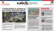 11th May Catch News ePaper, English ePaper, Today ePaper, Online News Epaper