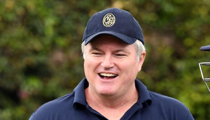 One of Stuart MacGill's alleged kidnappers tells court he wasn't aware of plot