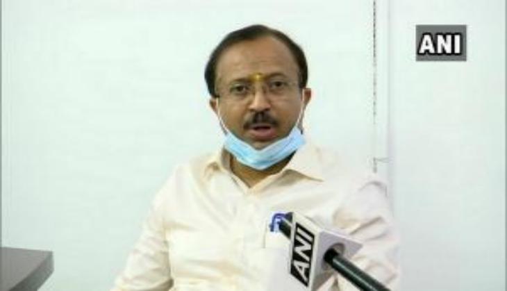 Indian woman killed in rocket attacks on Israel, Muraleedharan conveys condolences to kin 