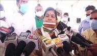 Coronavirus Pandemic: 'Perform yagna, COVID third wave won't touch India', says MP Minister Usha Thakur