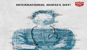 International Nurses Day 2021: Punjab Kings and SRH salute 'silent heroes'