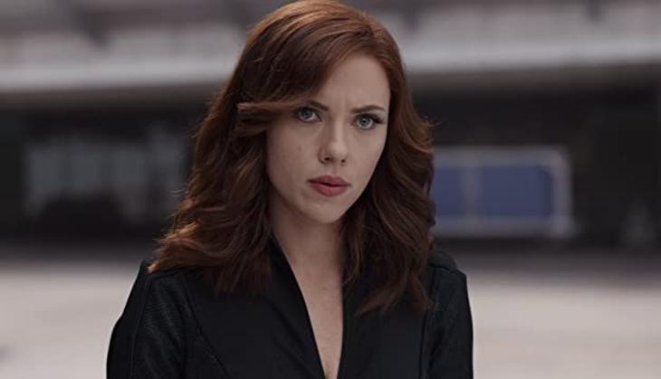 Scarlett Johansson to receive Generation award at MTV Movie and TV Awards ceremony