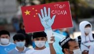 UN should press China to end crimes against humanity on Uyghurs: Human Rights Watch