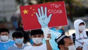 UN should press China to end crimes against humanity on Uyghurs: Human Rights Watch