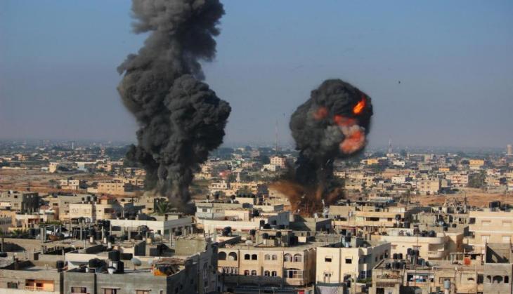 After Benjamin Netanyahu, Antony Blinken calls on Palestinian President to de-escalate tensions