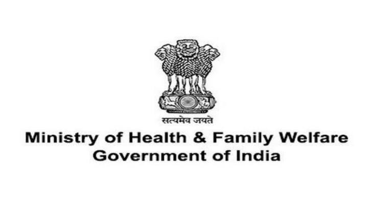 COVID-19: Health Ministry denies media reports claiming 'non-functional' ventilators at Faridkot hospital