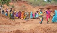 COVID-19: Karnataka govt allows MNREGA works during lockdown