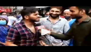 Hilarious! Video of man calling Remdesivir injection Remo D’Souza goes viral