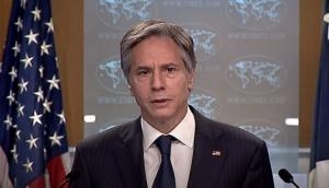 US Secy Antony Blinken expresses grief over loss of lives in Haiti earthquake