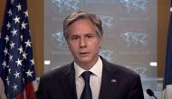 Antony Blinken speaks to German FM, discusses evacuation of people from Afghanistan