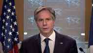 Antony Blinken reiterates US' support for Abraham Accords during meeting with India, Israel, UAE
