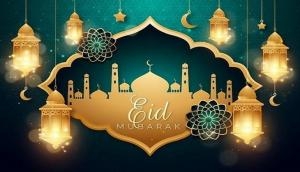 Eid Al-Fitr 2022: Wishes, quotes, whatsapp messages to share with close ones 