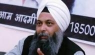Arvind Kejriwal condoles demise of former AAP MLA Jarnail Singh