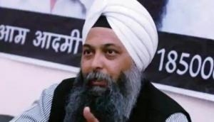 Arvind Kejriwal condoles demise of former AAP MLA Jarnail Singh