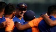 Team has shown steely resolve and unwavering focus to be crowned No. 1, says Ravi Shastri
