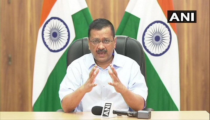 Delhi govt preparing for third wave of COVID-19, assures Arvind Kejriwal