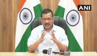 Coronavirus Pandemic: Only 6,500 new COVID-19 cases reported in Delhi in last 24 hours, says Arvind Kejriwal