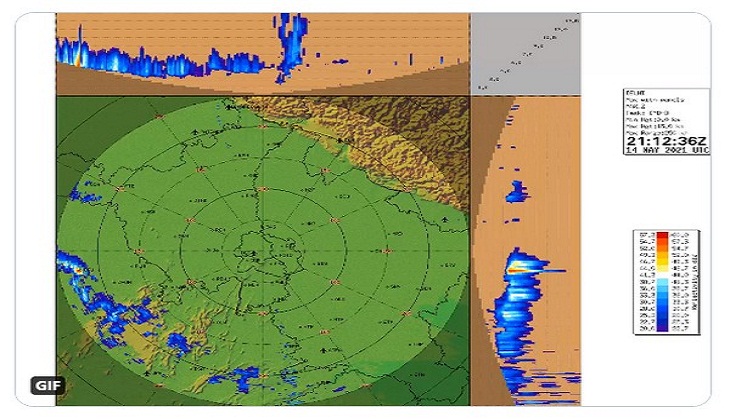 Weather Update: Rajasthan, Haryana likely to receive light to moderate rains, says IMD