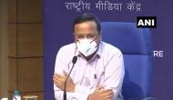 COVID-19 Pandemic: Overall positivity rate of India at 19.8 pc, says Union Health Ministry