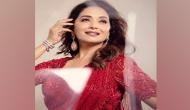 Happy Birthday Madhuri Dixit: Wishes pour in as Bollywood's Dhak-Dhak girl turns 54
