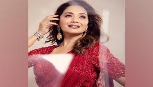 Happy Birthday Madhuri Dixit: Wishes pour in as Bollywood's Dhak-Dhak girl turns 54