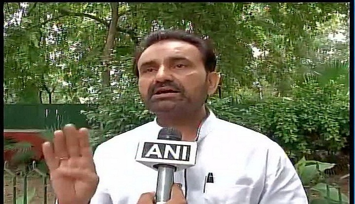 Coronavirus Pandemic: Congress party attacks Centre over COVID vaccination policy