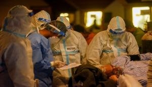 Coronavirus: With 4,529 fatalities, India records highest single-day COVID-19 deaths