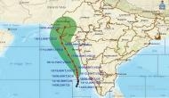 'Tauktae' likely to intensify into very severe cyclonic storm, cross Gujarat coast on May 18