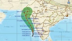 'Tauktae' likely to intensify into very severe cyclonic storm, cross Gujarat coast on May 18